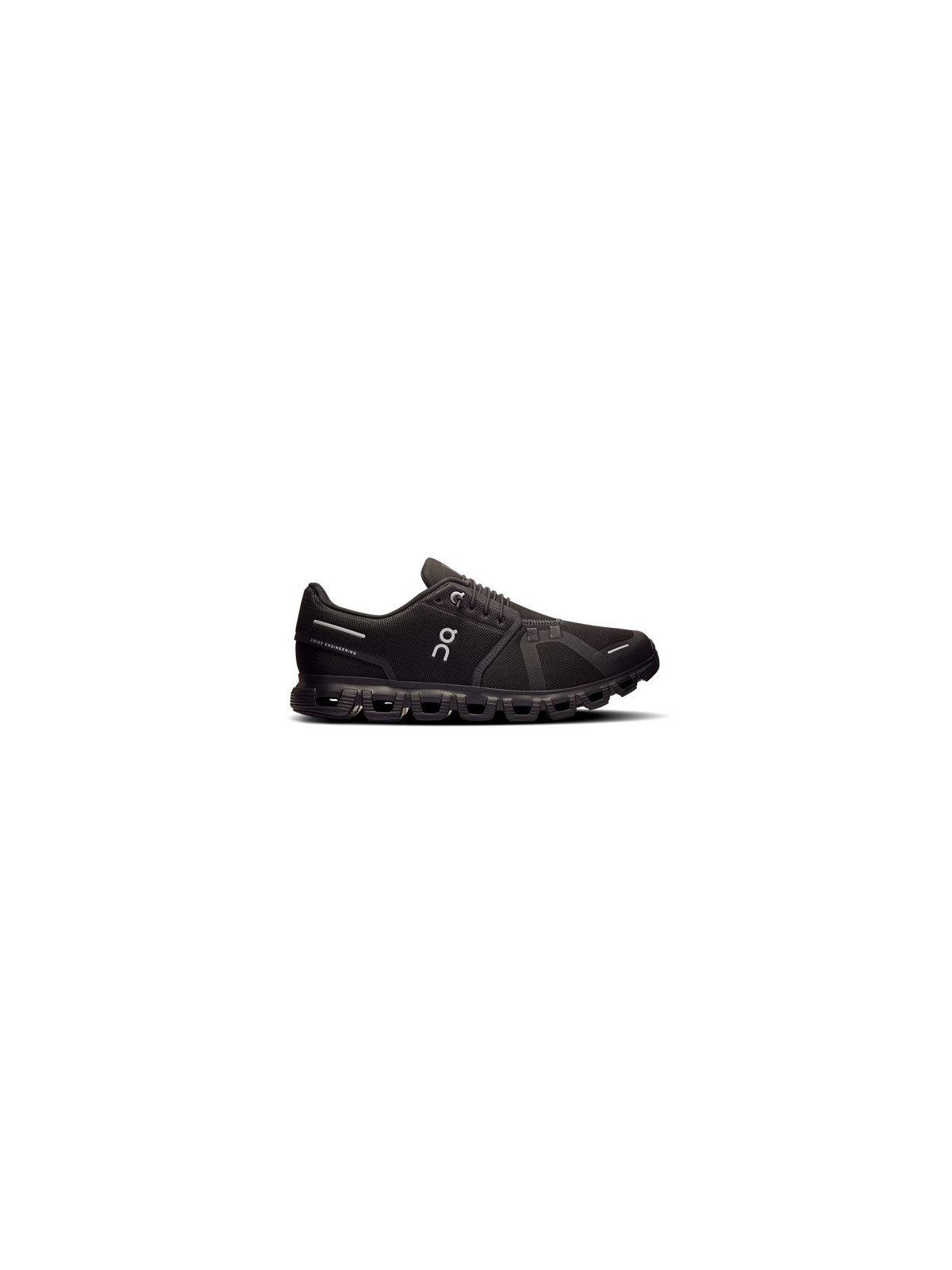  CLOUD 6 HOMME ALL BLACK