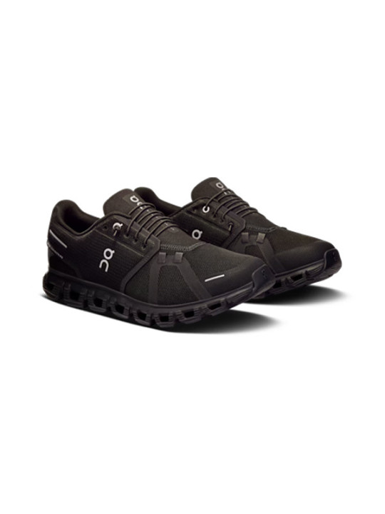  CLOUD 6 HOMME ALL BLACK