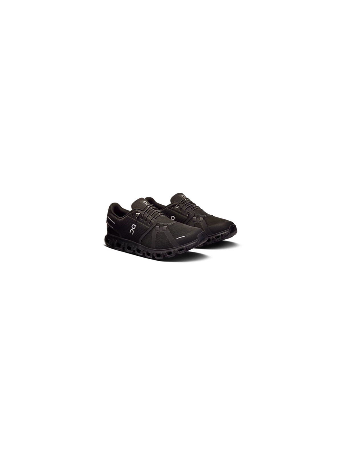  CLOUD 6 HOMME ALL BLACK
