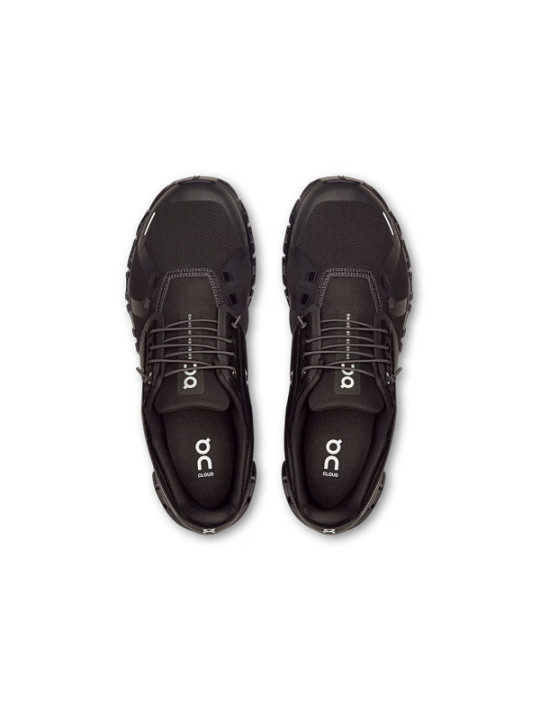  CLOUD 6 HOMME ALL BLACK