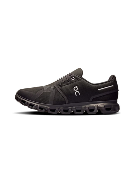 CLOUD 6 HOMME ALL BLACK