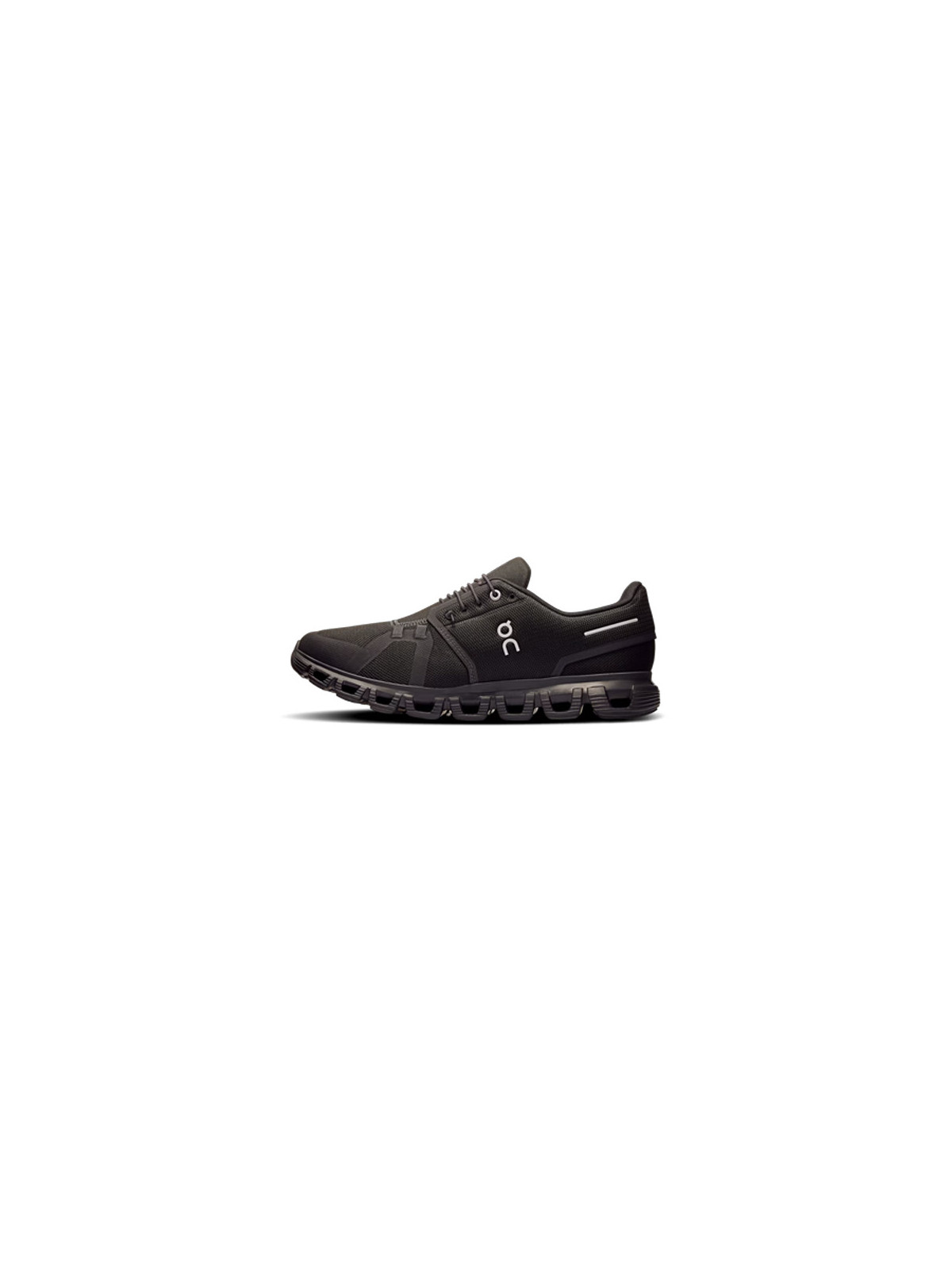  CLOUD 6 HOMME ALL BLACK