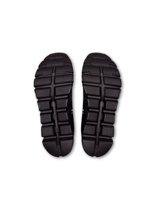  CLOUD 6 HOMME ALL BLACK