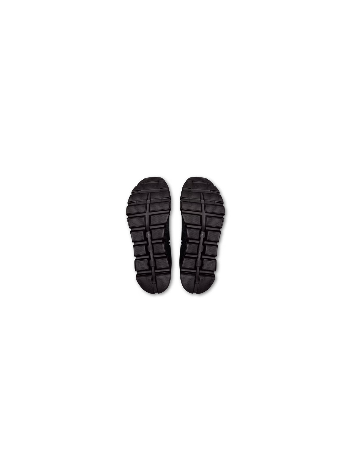  CLOUD 6 HOMME ALL BLACK