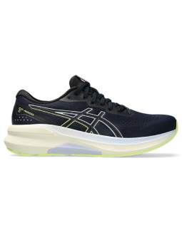 Chaussures Running ASICS GT-4000 4 Femme MIDNIGHT/BLUE FADE – Stabilité & Confort