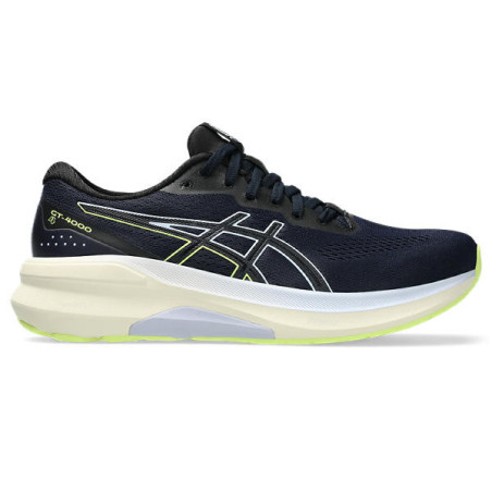 Chaussures Running ASICS GT-4000 4 Femme MIDNIGHT/BLUE FADE – Stabilité & Confort