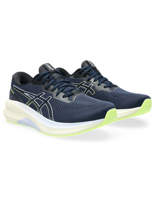 Chaussures Running ASICS GT-4000 4 Femme MIDNIGHT/BLUE FADE – Stabilité & Confort