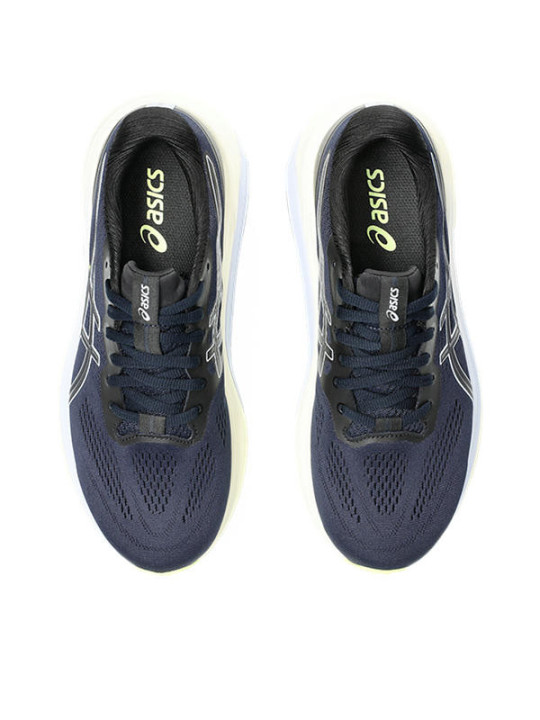 Chaussures Running ASICS GT-4000 4 Femme MIDNIGHT/BLUE FADE – Stabilité & Confort