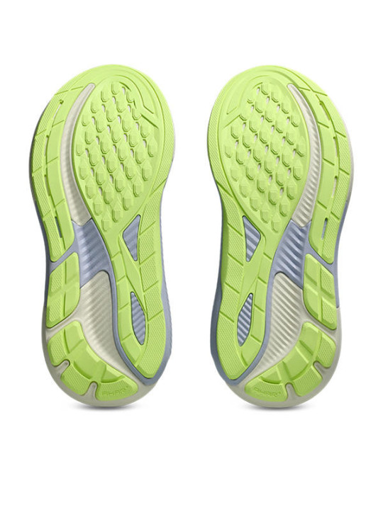 Chaussures Running ASICS GT-4000 4 Femme MIDNIGHT/BLUE FADE – Stabilité & Confort