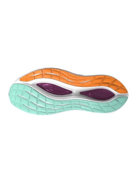 Chaussures running Mizuno Neo Vista Bleu Homme - Haute performance & confort | Réf J1GC253905