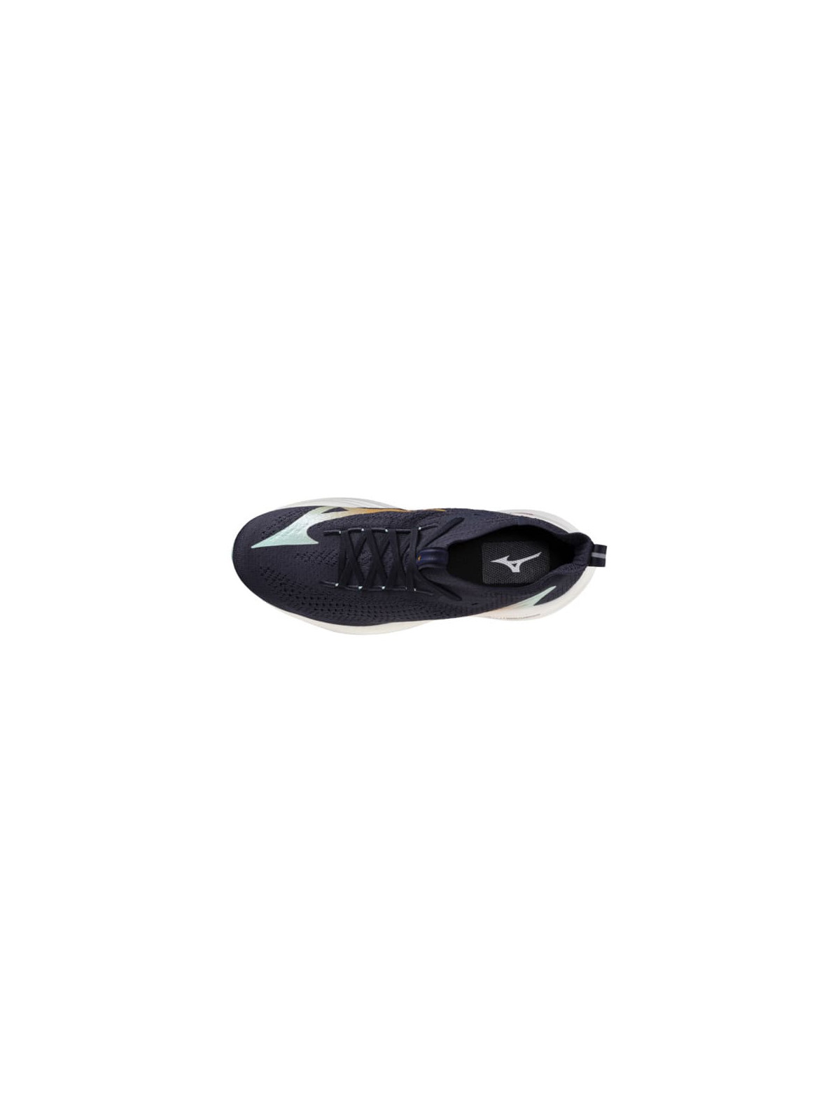 Chaussures running Mizuno Neo Vista Bleu Homme - Haute performance & confort | Réf J1GC253905