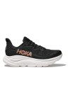 CLIFTON10 FEMME BLACK/ROSE/GOLD