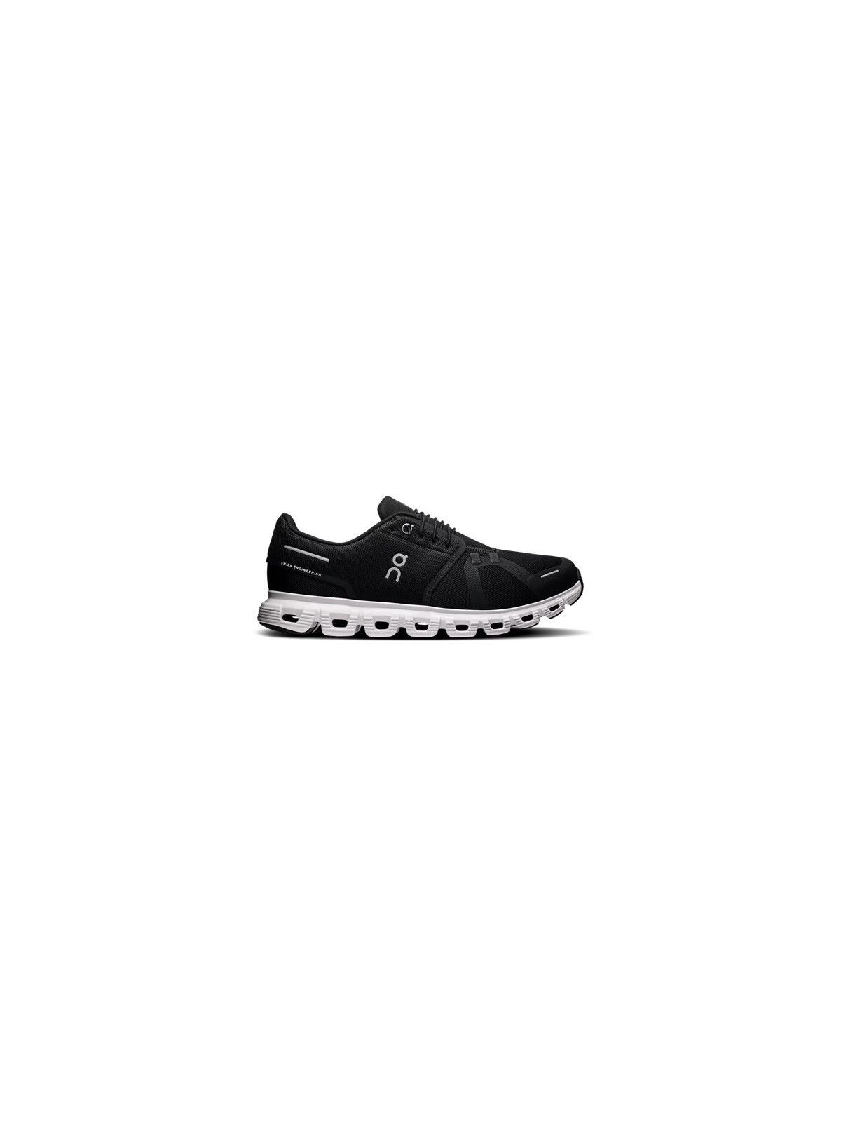 ON RUNNING Cloud 6 Noir Homme