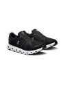 ON RUNNING Cloud 6 Noir Homme