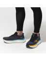 Mizuno Wave Sky 9 Homme BaritoneBlue-Citrus-CapriBreeze | Chaussure Running Universelle