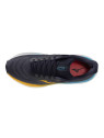 Mizuno Wave Sky 9 Homme BaritoneBlue-Citrus-CapriBreeze | Chaussure Running Universelle