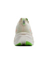 BROOKS Hyperion Max 3 Homme Coconut/Green Gecko/Pink Clay – Chaussures de course rapides et durables