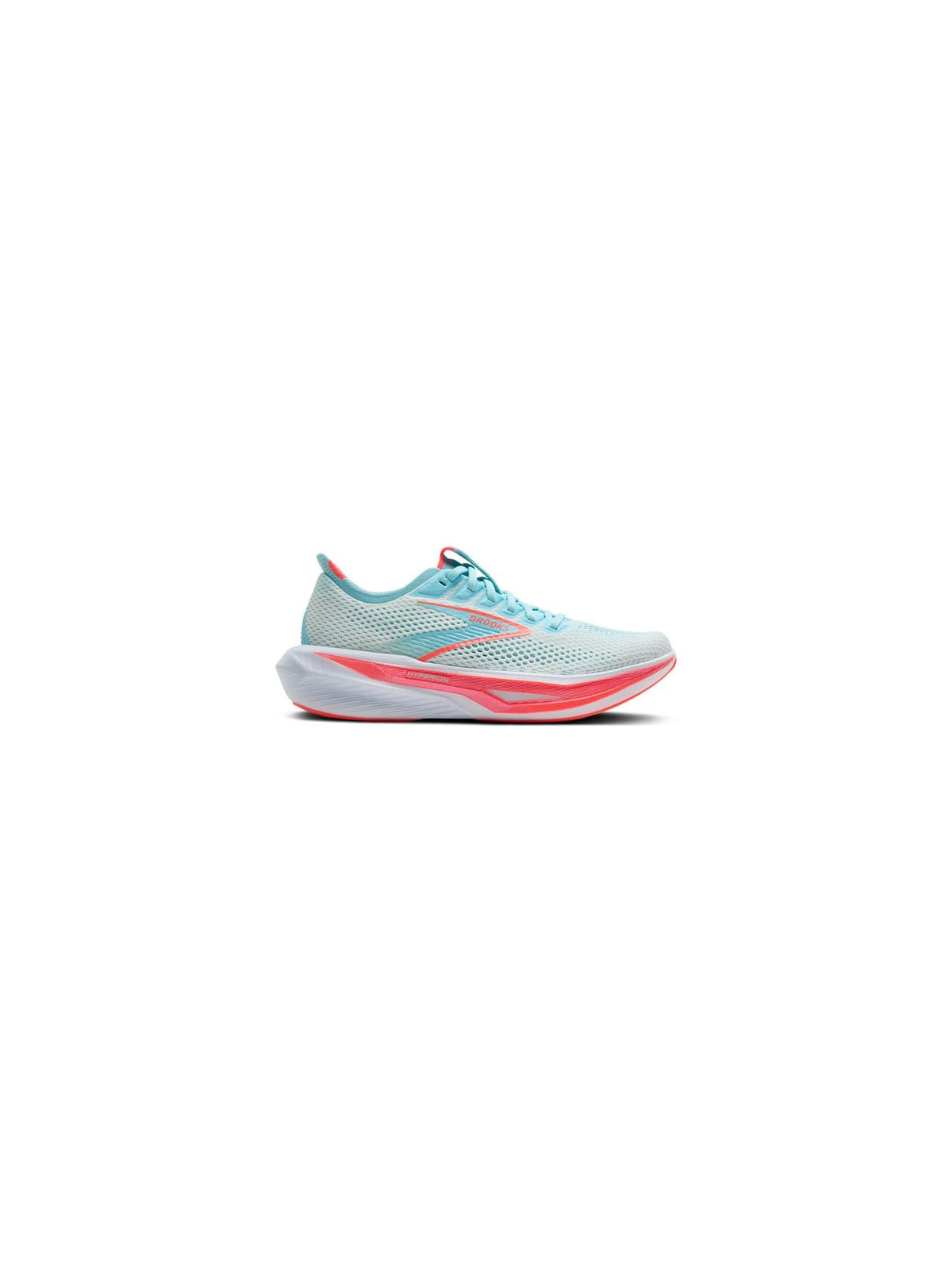 HYPERION 3 FEMME WHITE/PINK CLAY/ATOMIZER