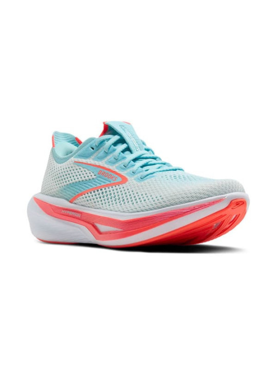  HYPERION 3 FEMME WHITE/PINK CLAY/ATOMIZER