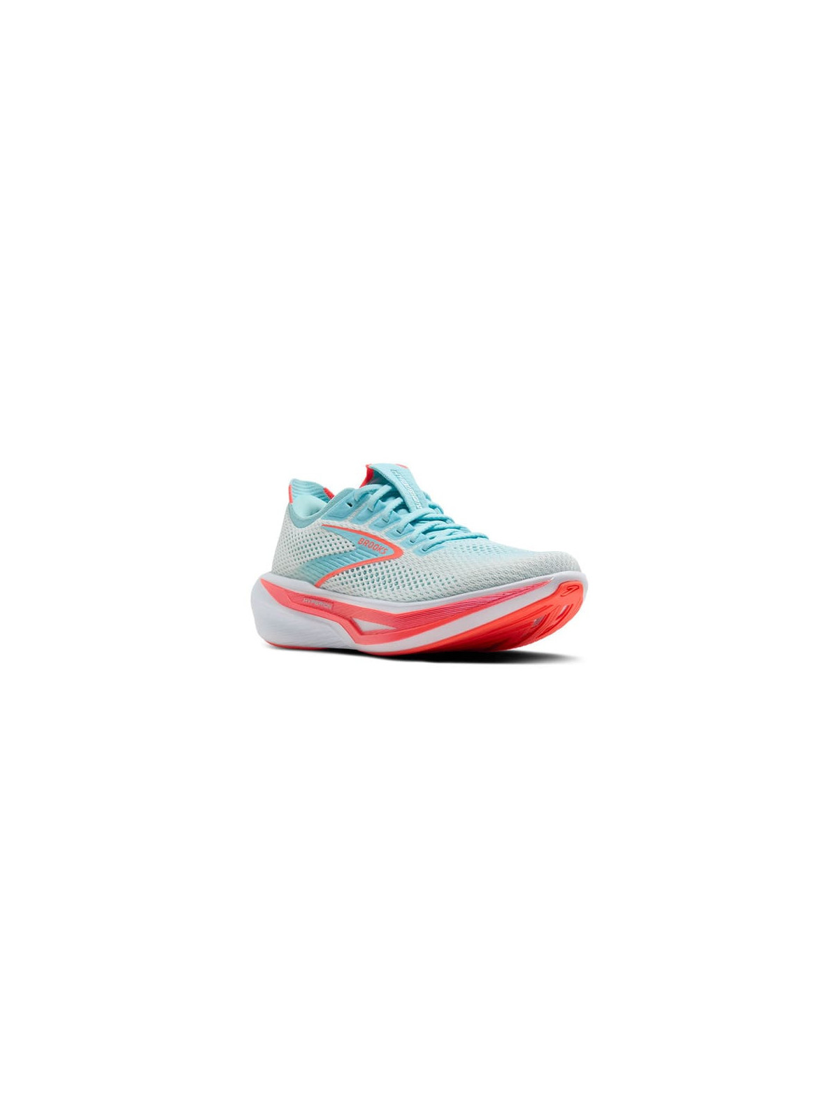  HYPERION 3 FEMME WHITE/PINK CLAY/ATOMIZER