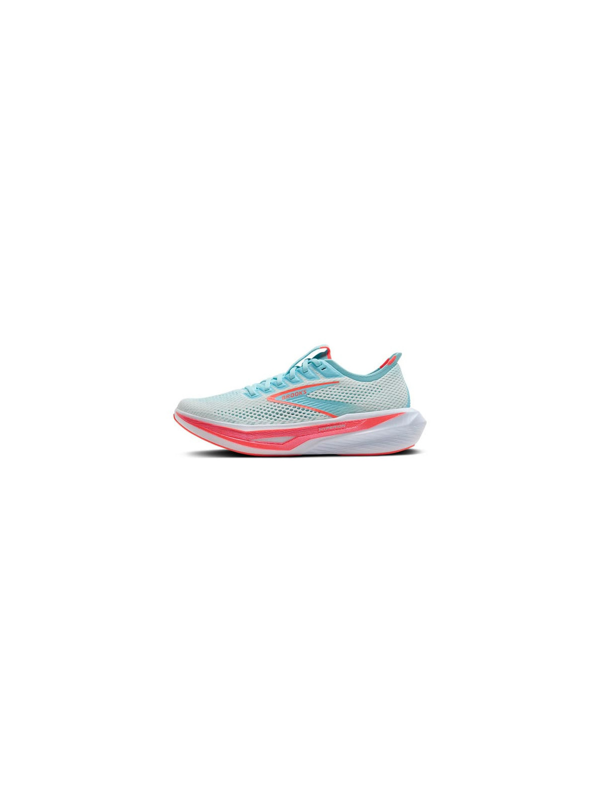  HYPERION 3 FEMME WHITE/PINK CLAY/ATOMIZER