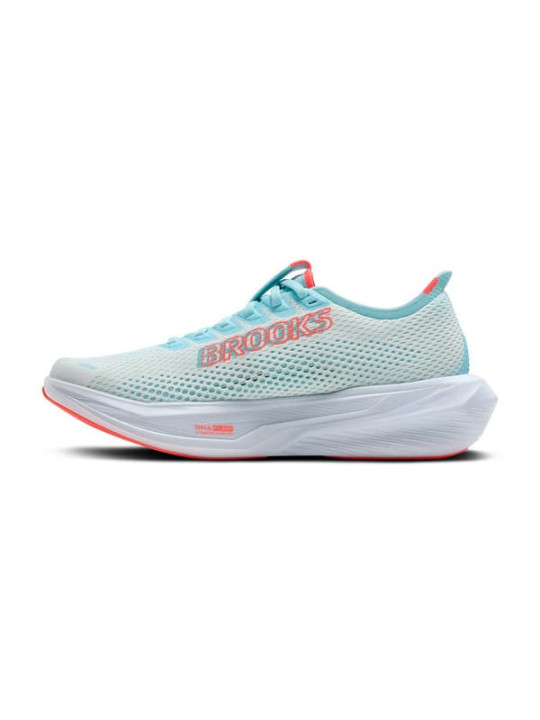  HYPERION 3 FEMME WHITE/PINK CLAY/ATOMIZER
