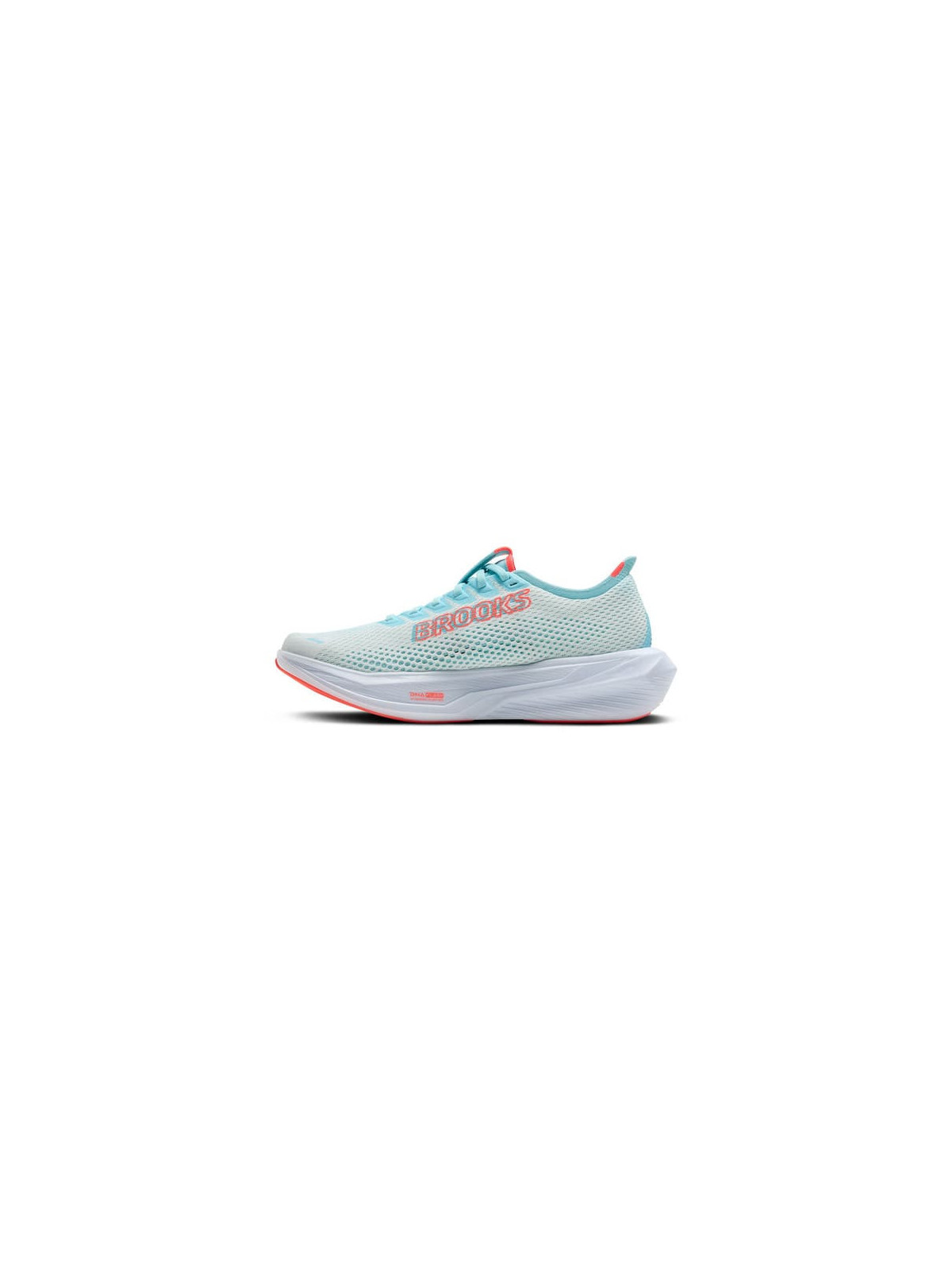  HYPERION 3 FEMME WHITE/PINK CLAY/ATOMIZER