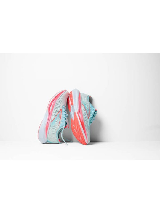  HYPERION 3 FEMME WHITE/PINK CLAY/ATOMIZER