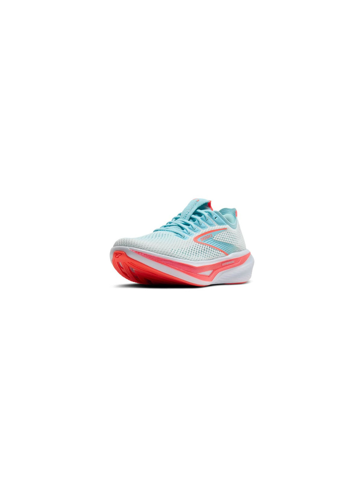  HYPERION 3 FEMME WHITE/PINK CLAY/ATOMIZER
