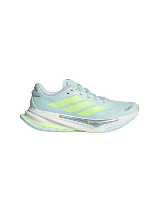 ADIDAS SUPERNOVA PRIMA 2 W Femme HALMIN-HIREYE-FTWWHT – Chaussures running confortables et écoresponsables