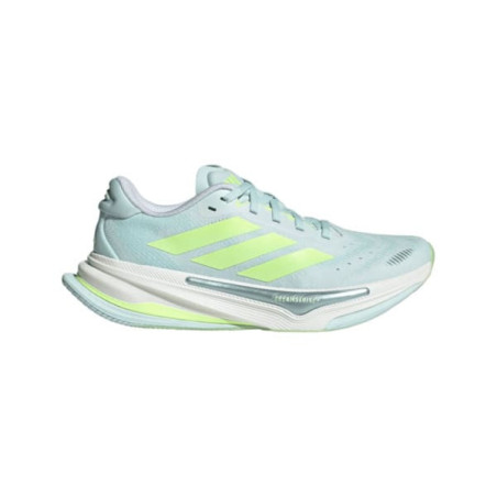 ADIDAS SUPERNOVA PRIMA 2 W Femme HALMIN-HIREYE-FTWWHT – Chaussures running confortables et écoresponsables