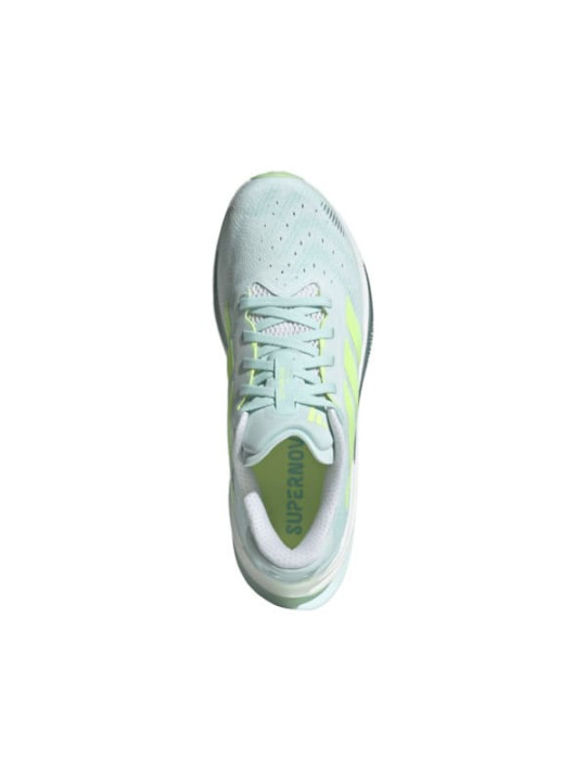 ADIDAS SUPERNOVA PRIMA 2 W Femme HALMIN-HIREYE-FTWWHT – Chaussures running confortables et écoresponsables
