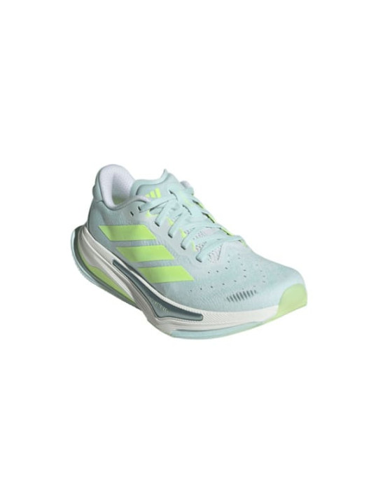 ADIDAS SUPERNOVA PRIMA 2 W Femme HALMIN-HIREYE-FTWWHT – Chaussures running confortables et écoresponsables