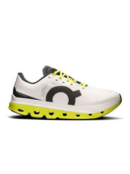 ON RUNNING Cloudflow 5 Homme – Chaussure d’entraînement fractionné légère et réactive