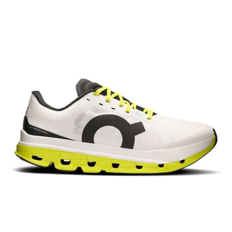 ON RUNNING Cloudflow 5 Homme – Chaussure d’entraînement fractionné légère et réactive