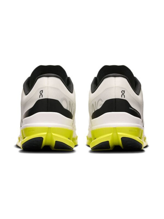 ON RUNNING Cloudflow 5 Homme – Chaussure d’entraînement fractionné légère et réactive