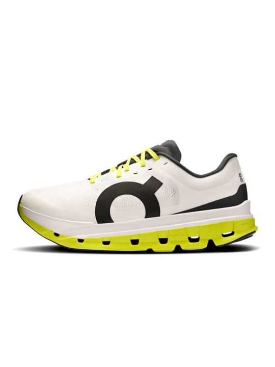 ON RUNNING Cloudflow 5 Homme – Chaussure d’entraînement fractionné légère et réactive