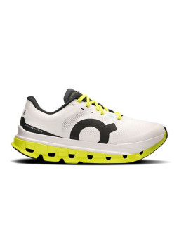 ON RUNNING Cloudflow 5 Homme – Chaussure d’entraînement fractionné légère et réactive