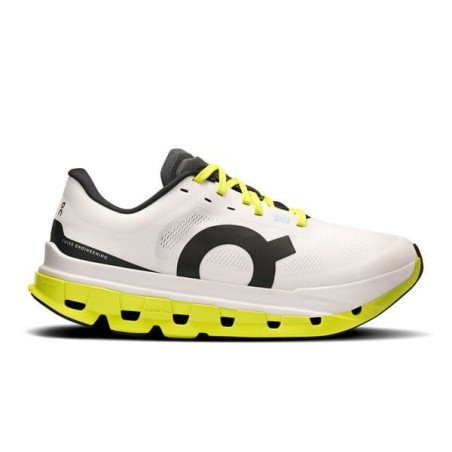 ON RUNNING Cloudflow 5 Homme – Chaussure d’entraînement fractionné légère et réactive