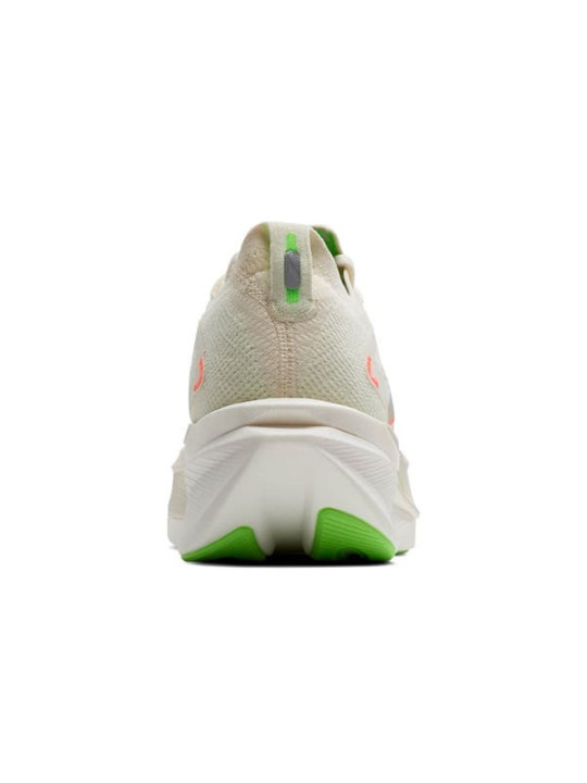 BROOKS Hyperion Max 3 Femme Coconut – Chaussures running légères et réactives