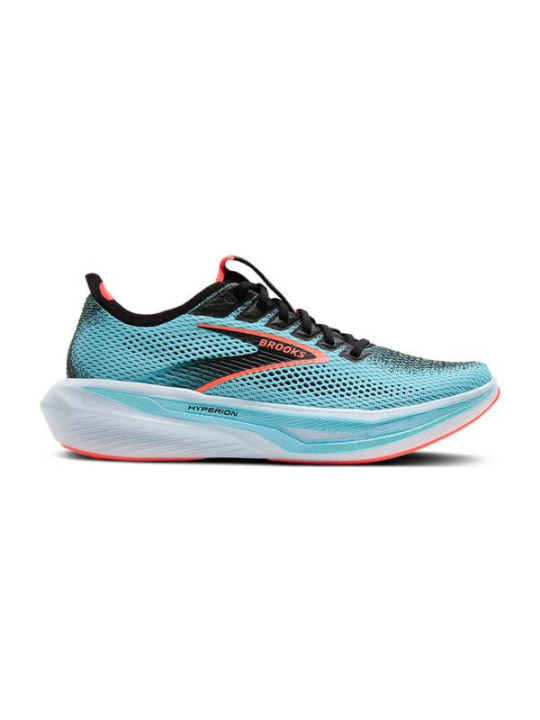 BROOKS Hyperion 3 Homme Atomizer – Chaussures running légères et réactives