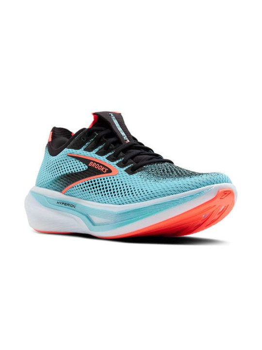 BROOKS Hyperion 3 Homme Atomizer – Chaussures running légères et réactives