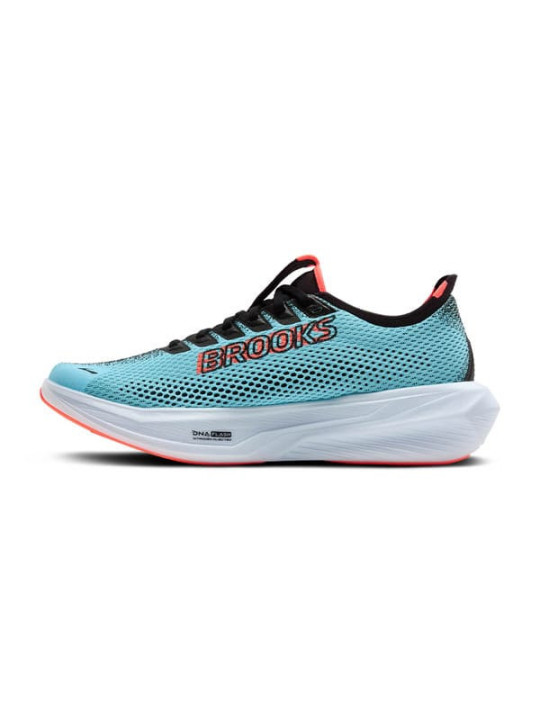 BROOKS Hyperion 3 Homme Atomizer – Chaussures running légères et réactives