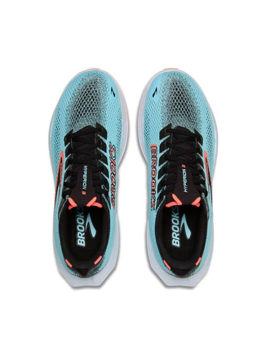 BROOKS Hyperion 3 Homme Atomizer – Chaussures running légères et réactives