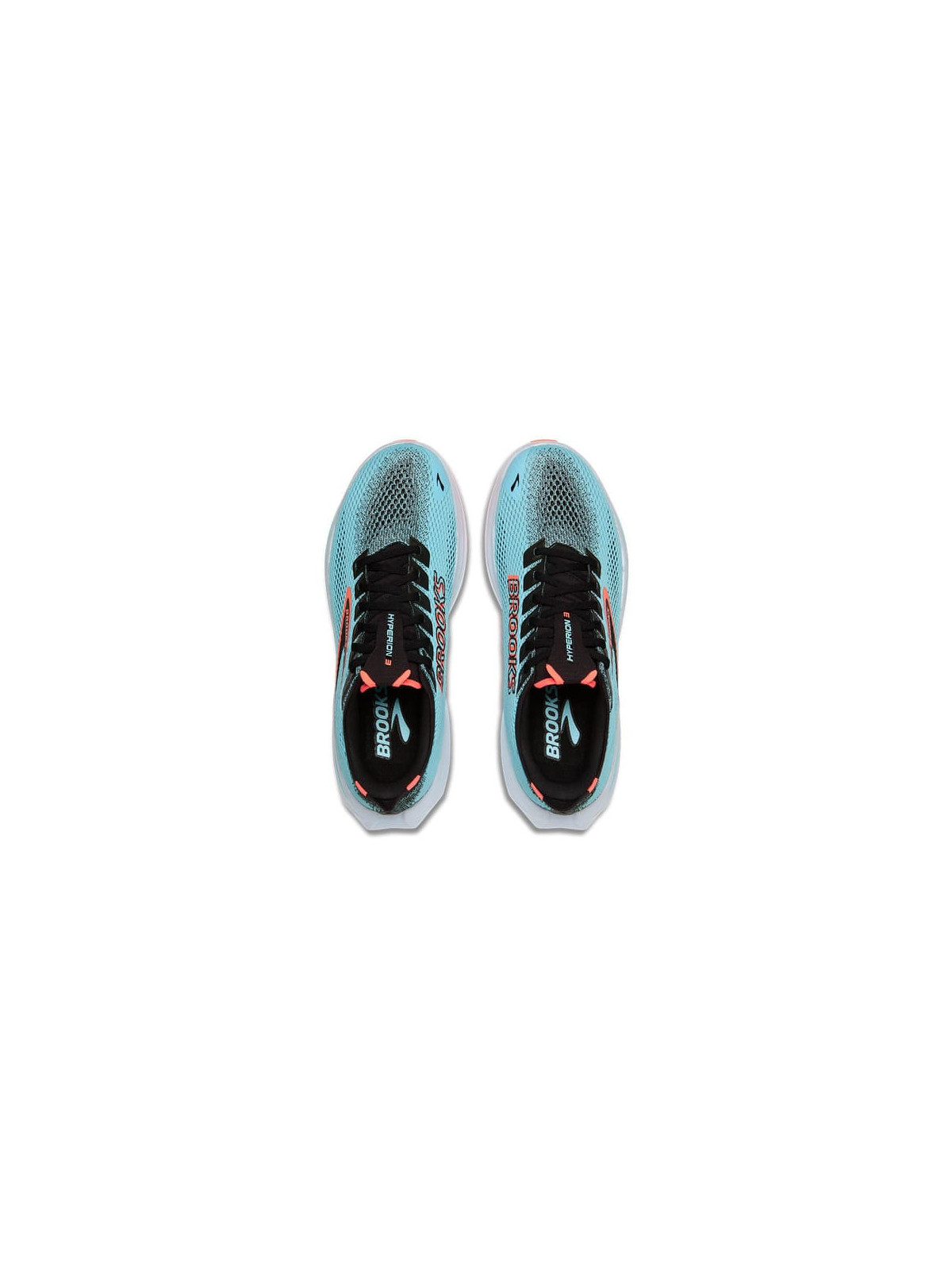 BROOKS Hyperion 3 Homme Atomizer – Chaussures running légères et réactives