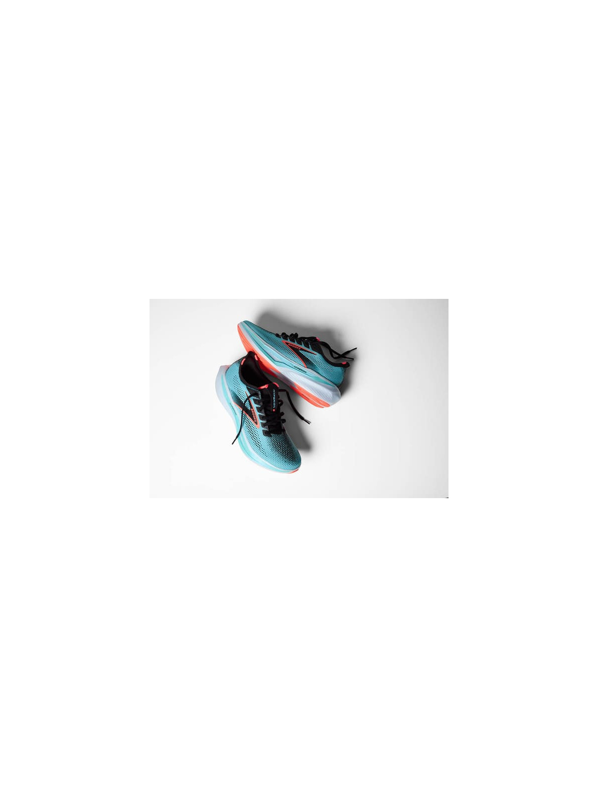 BROOKS Hyperion 3 Homme Atomizer – Chaussures running légères et réactives