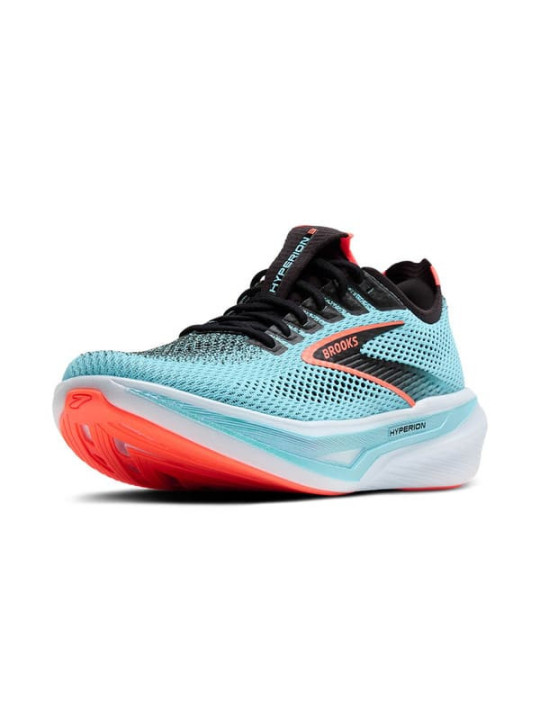BROOKS Hyperion 3 Homme Atomizer – Chaussures running légères et réactives