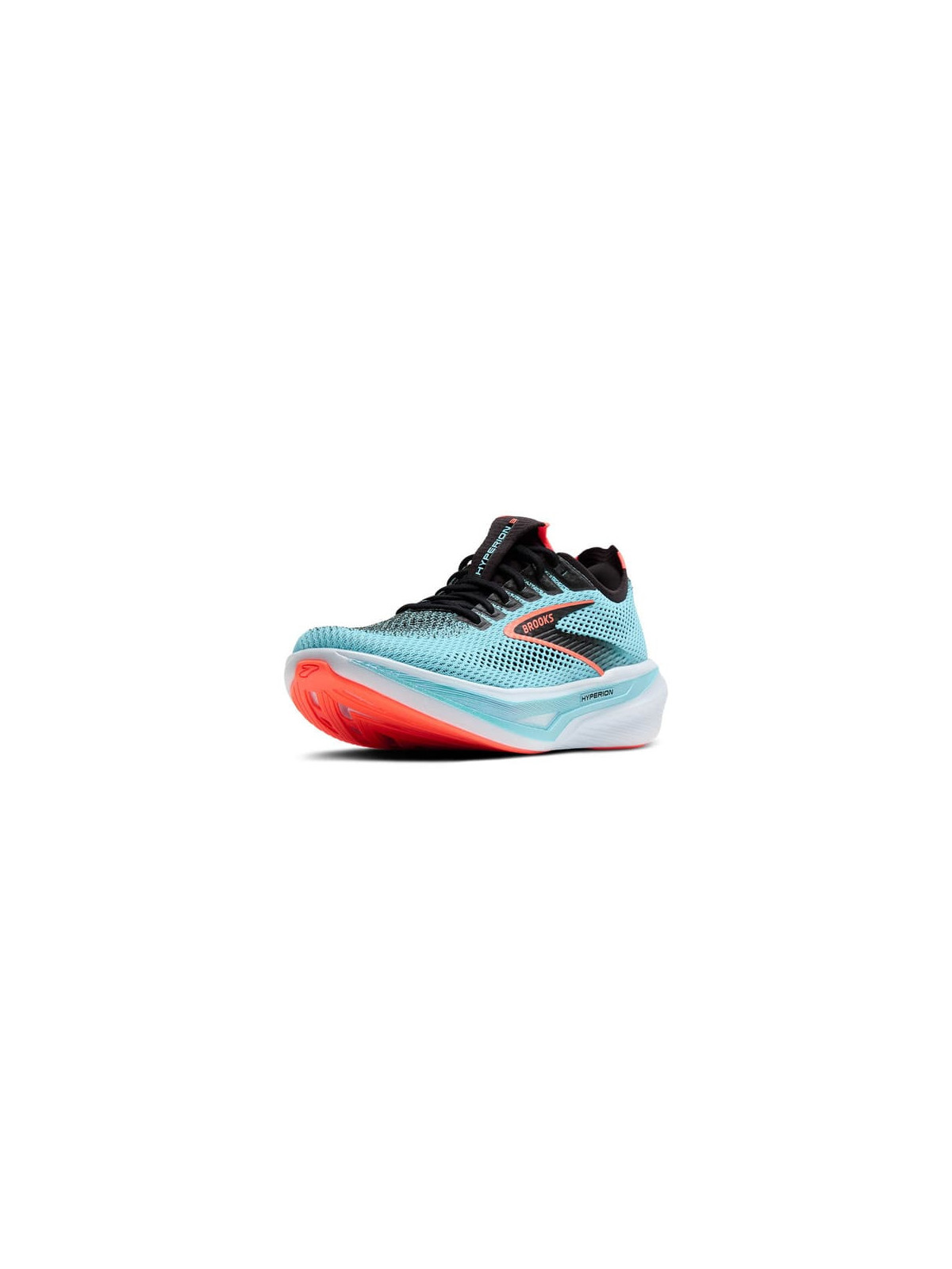 BROOKS Hyperion 3 Homme Atomizer – Chaussures running légères et réactives