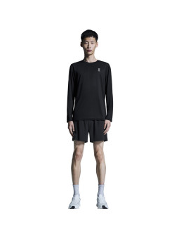 SHORT 5" PERFORMANCE HOMME BLACK