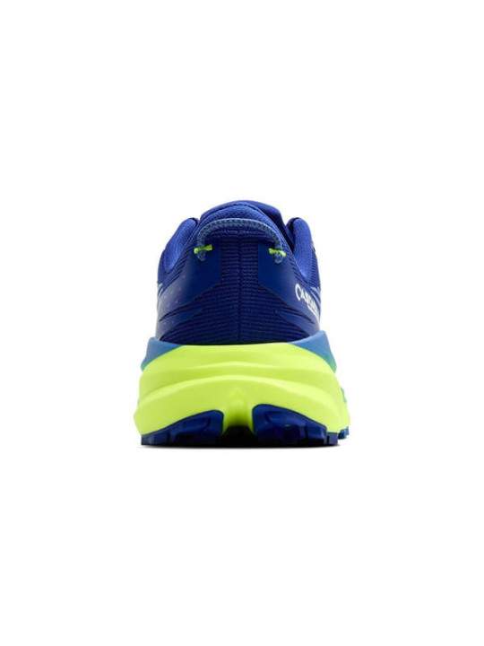 BROOKS Cascadia 19 Homme Surf the Web – Chaussures trail polyvalentes et durables